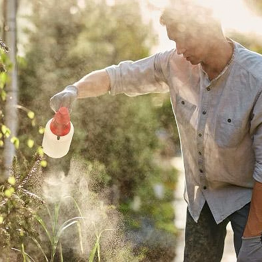 Foliar Nutrition