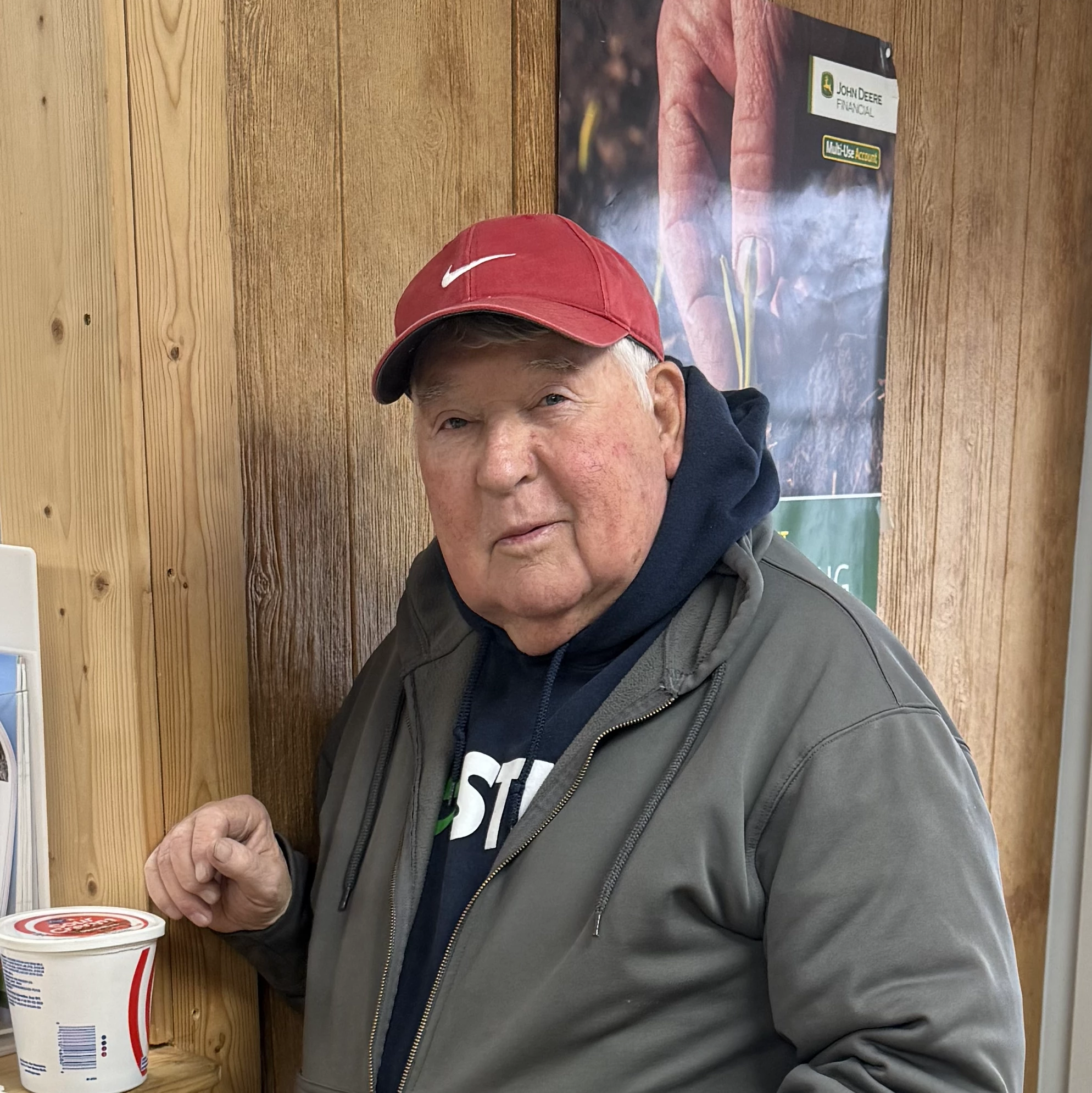 Profile photo of Larry Handy
